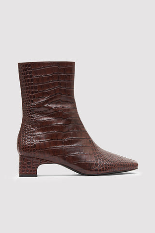 Ankle Boot Croc