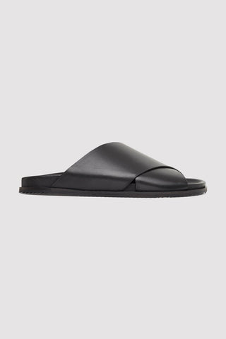 Arne Crossover Sandals