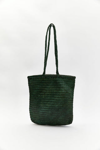 Large Bagu Woven Tote