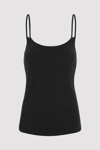 Classic Black Cami