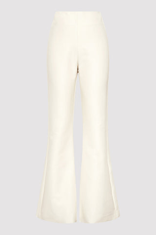 Flared Pearl Pants