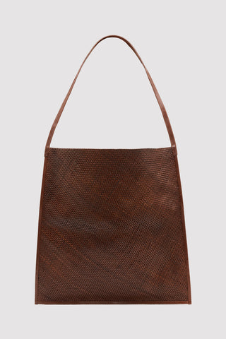 Large Woven Bag