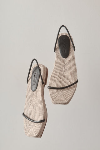 Loe Espadrille