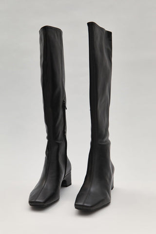 Long Boot