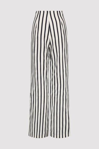 Stripe Amo Trousers